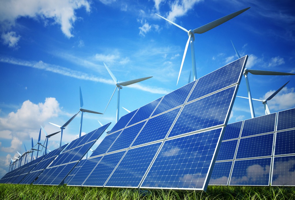 Sphinx Energy to work with Government of Cameroon on US $200m 100MW Solar PV Development